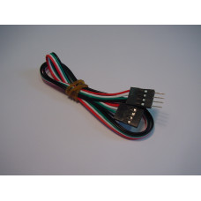 Cable, 4 Pin (I2C), F-M