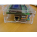 Case for Raspberry Pi UI V2.1+ 20x4